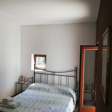 Soggiorni Dana B&B Duino Exterior foto