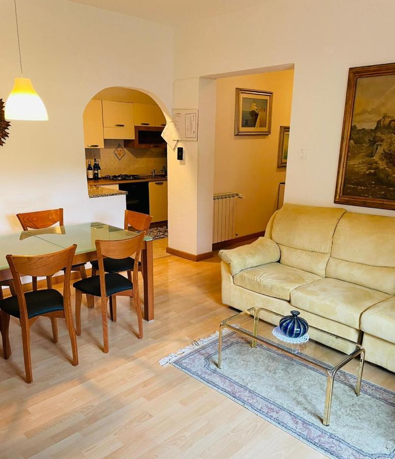 Soggiorni Dana B&B Duino Exterior foto