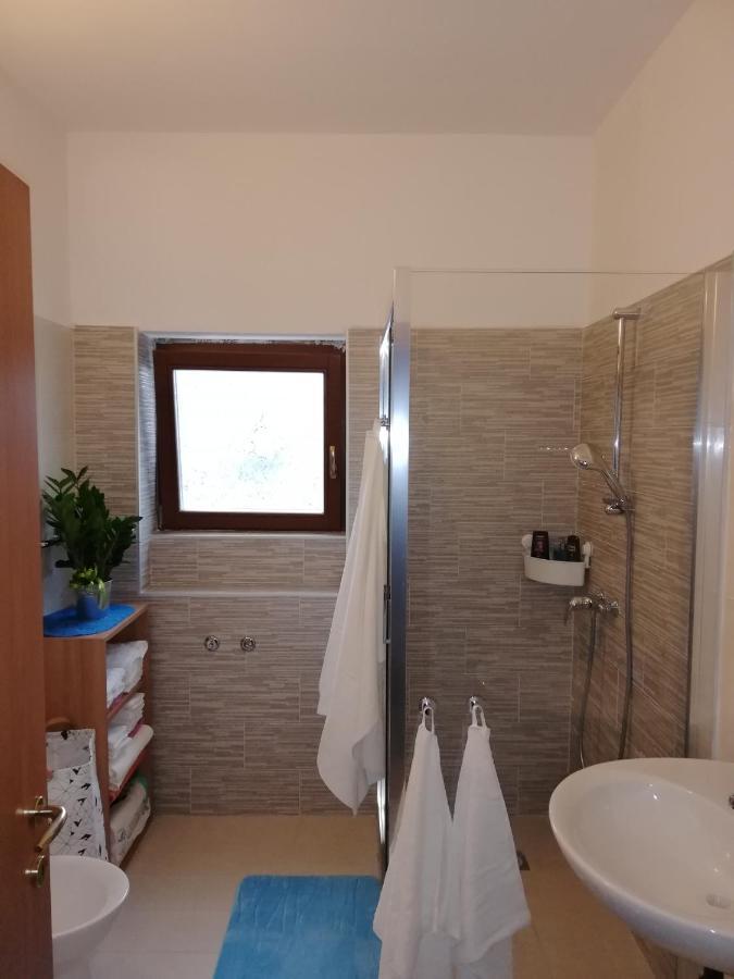 Soggiorni Dana B&B Duino Exterior foto