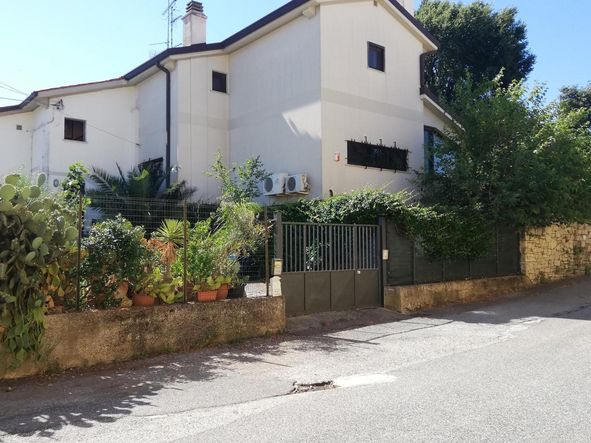 Soggiorni Dana B&B Duino Exterior foto