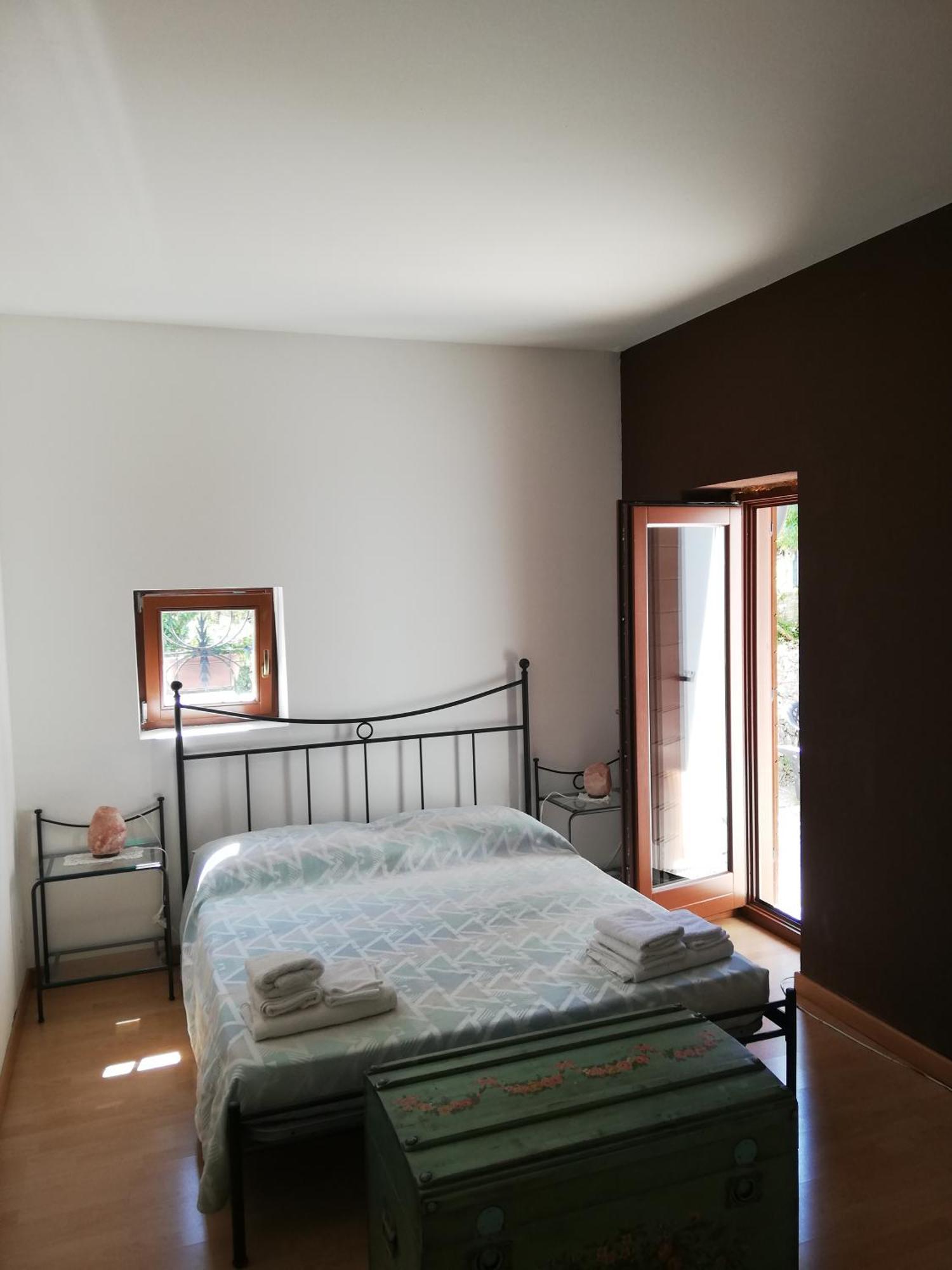 Soggiorni Dana B&B Duino Exterior foto
